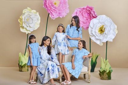 مجموعة ماكس فاشون لرمضان 2026: دليلكِ الكامل للأناقة العائلية والتصاميم الراقية