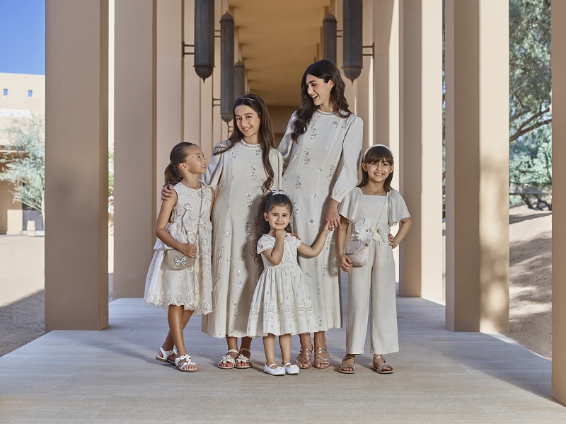 مجموعة ماكس فاشون لرمضان 2026: دليلكِ الكامل للأناقة العائلية والتصاميم الراقية