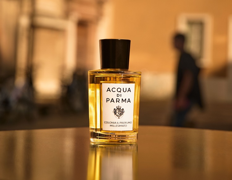 إصدار استثنائي عطر Colonia Il Profumo Millesimato