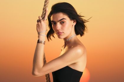 The Shift من كيسمت باي ميلكا ثورة في عالم المجوهرات الراقية