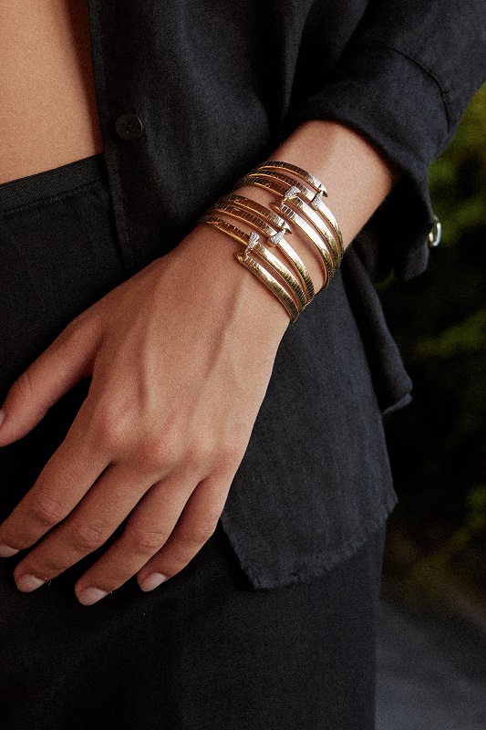 The Shift من كيسمت باي ميلكا ثورة في عالم المجوهرات الراقية 3 The Shift من كيسمت باي ميلكا ثورة في عالم المجوهرات الراقية