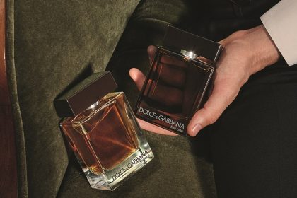 عطور The One من Dolce&Gabbana 20 عاماً من الأناقة