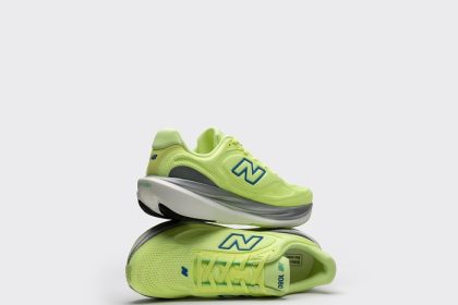 نيو بالانس تكشف عن حذاء 1080v15 ثورة في الراحة والأداء