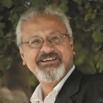 محمد بن راشد يُتوّج شربل داغر بـ نوابغ العرب للأدب