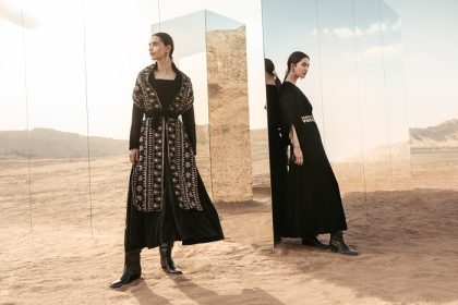 ريفا مجموعة رمضان 2026 عنوان الأناقة المحتشمة والأنوثة العصرية