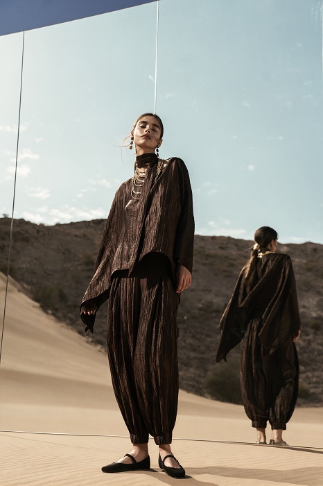 ريفا مجموعة رمضان 2026 عنوان الأناقة المحتشمة والأنوثة العصرية