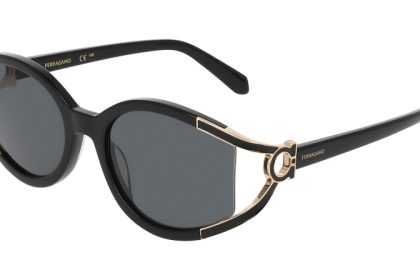 نظارات فيراغامو لربيع وصيف 2026 الأناقة المعاصرة