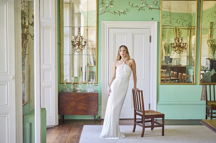 أزياء سانتولينا المفهوم الجديد للفخامة في الإمارات 3 أزياء سانتولينا المفهوم الجديد للفخامة في الإمارات