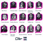 ذا ماركيتينغ سوسيتي تختار 15 قيادية إماراتية