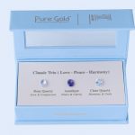 مجوهرات بيور جولد تحتفي بـ عام الأسرة بهدايا تذكارية فريدة