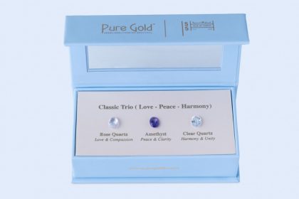 مجوهرات بيور جولد تحتفي بـ عام الأسرة بهدايا تذكارية فريدة