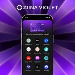 Ziina مزايا يومية بلا رسوم دولية