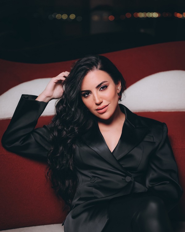 ليلة لا تُنسى في كازينو لبنان يارا قرقماز تُحيي حفل الحب بليلة بمشاركة هياكل بعلبك