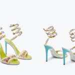 أحلام الباستيل رينيه كوفيلا ما قبل ربيع 2026 الفاخرة