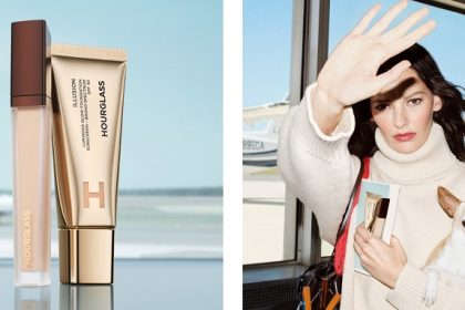 إليوجن لومينس غلو من آورجلاس سر البشرة المشدودة في 14يوم