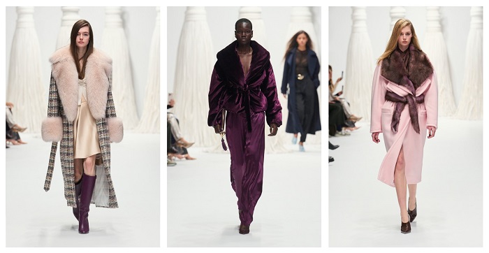 جيني (GENNY) تكشف عن "وهج الشتاء": إعادة تعريف لأناقة خريف وشتاء 2025 بلمسات من الفخامة والدفء