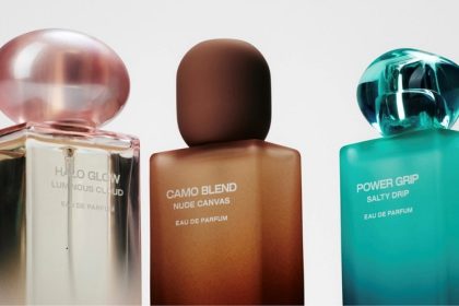 عطور أو دو بارفيوم مستوحاة من أشهر منتجات التجميل.