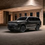 لينكون نافيجيتور الجديدة كلياً رفيق العائلة الأمثل