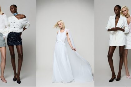 مجموعة جينّي موضة شتاء 2026-27 إعادة تعريف الأنوثة