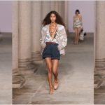 مجموعة ميزوني لربيع وصيف 2026 إعادة تعريف السترة الكلاسيكية بلمسة عصرية