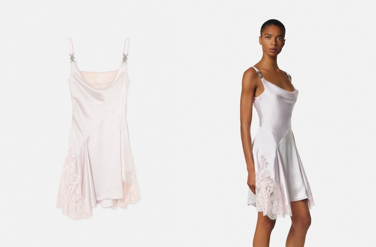 ميدوزا 2026 رؤية عصرية للأناقة