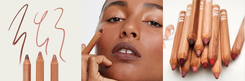 قلم Lip Sketch Hydrating Crayon ثورة فنية  