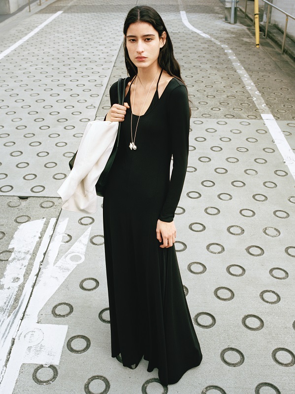 MANGO SELECTION لربيع وصيف 2026 