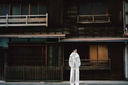 MANGO SELECTION لربيع وصيف 2026