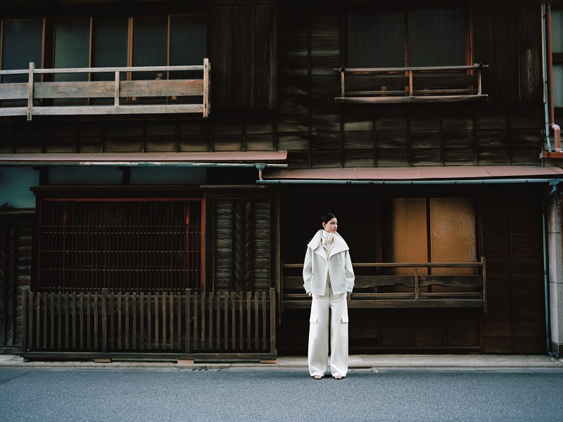 MANGO SELECTION لربيع وصيف 2026