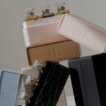 دار Henry Jacques ترتقي بالطقوس العطرية اكتشف مجموعة HJ Voyage