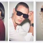 أناقة عفوية نظارات غوتشي الجديدة لموسم ربيع وصيف26