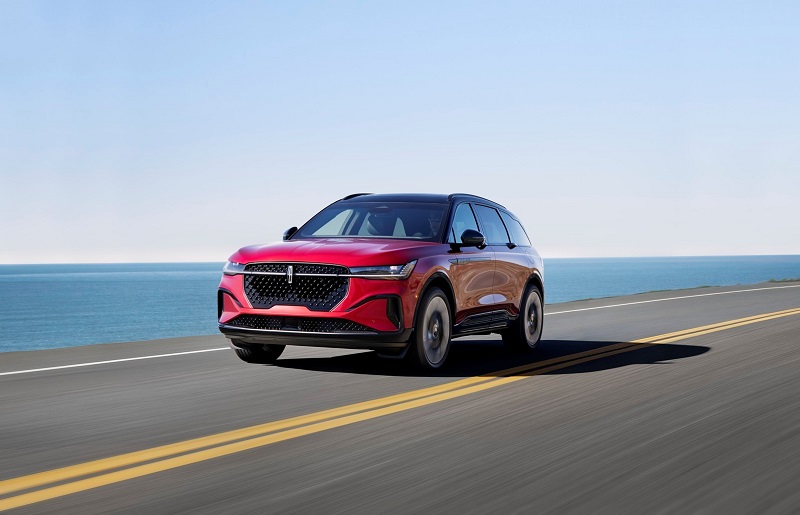 لينكون نوتيلوس أيقونة الفخامة لرحلات