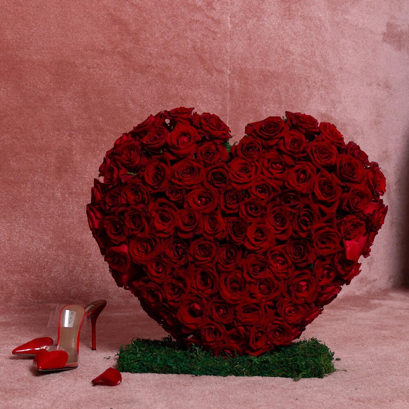 20 فكرة لهدايا عيد الحب 2026: دليلك الشامل لإبهار من تحب