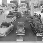 جنرال موتورز تحتفل بمئويتها 100 عام من الابتكار والريادة