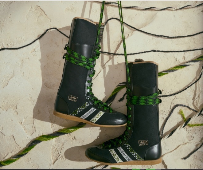 أديداس أوريجينالز تطلق أول مجموعة بتصاميم تركية للعالمية