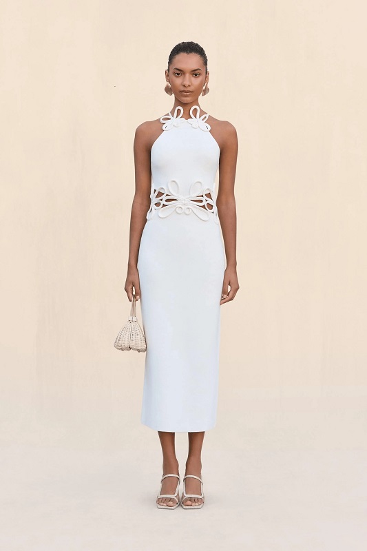 Cult Gaia sS 2026 دليل العروس العصرية لإطلالات ما بعد الزفاف