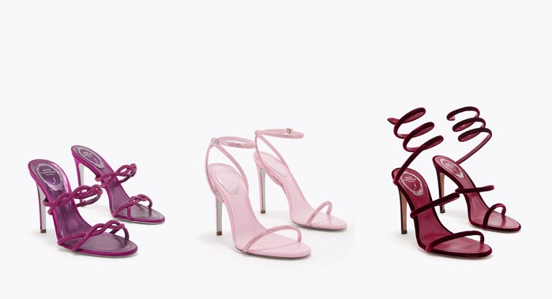 دليل هدايا عيد الحب  قطع أيقونية من أشهر الماركات العالمية لإطلالة لا تُنسى