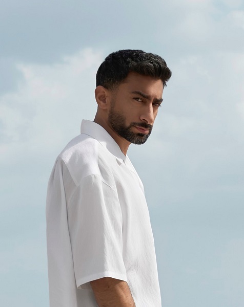 أرماني بيوتي وأنس بوخش تعاون في حملة رمضان 2026