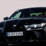 AREA M حقبة جديدة BMW M بأقصى درجات التشويق