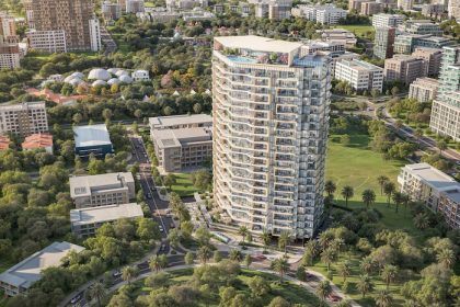 آرت هاوس هيلز في أرجان أسلوب مانهاتن الفاخر