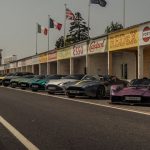 أستون مارتن 2026: حقبة جديدة من الفخامة والأداء العالي على الحلبات العالمية