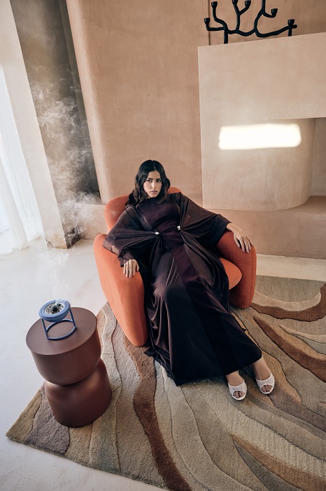 إطلالات رمضان من ترايانو مزيج ساحر بين الأصالة الخليجية والعصرية العالمية