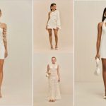 Cult Gaia sS 2026 دليل العروس العصرية لإطلالات ما بعد الزفاف