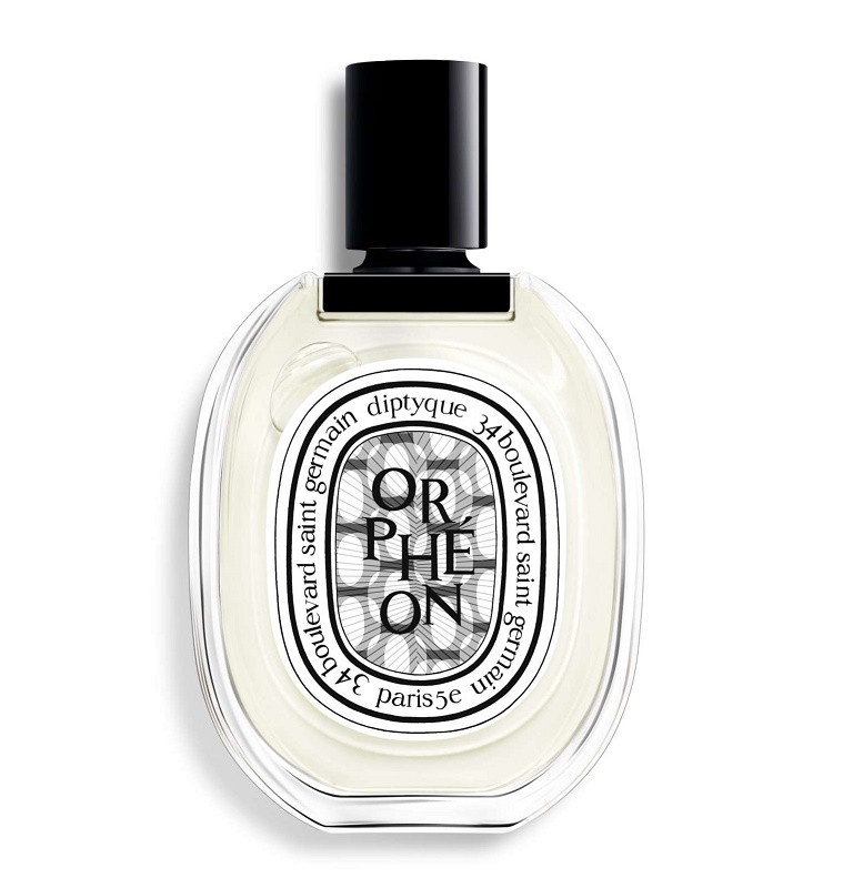عطر Orphéon من ديبتيك يعود بتركيبة أو دي تواليت