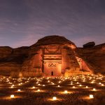 6 مواقع لطلب الزواج في العلا وجهتك الرومانسية في عيد الحب