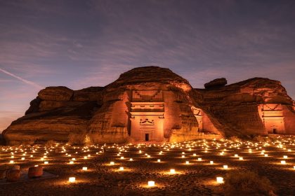 6 مواقع لطلب الزواج في العلا وجهتك الرومانسية في عيد الحب