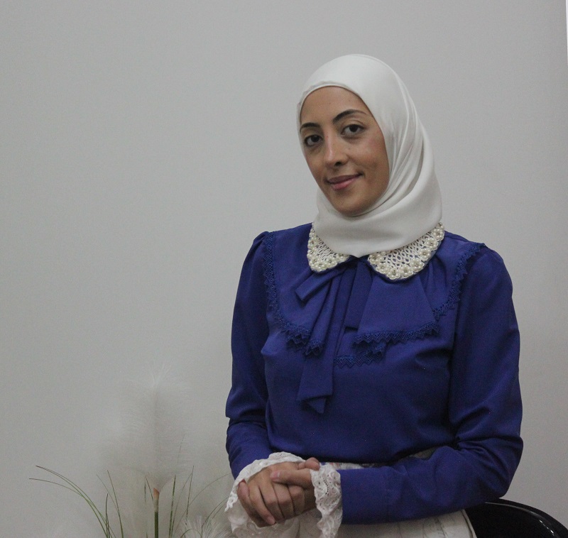 ليست ضعف إرادة بل نداء استغاثة".. الدكتورة دعاء الذاهر تكشف المستور خلف فشل الحميات الغذائية