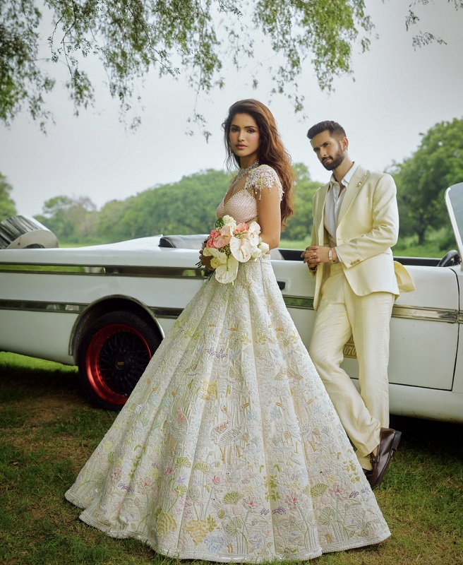 ريانتاز سحر الأزياء الراقية Promised Moonlight الساحرة