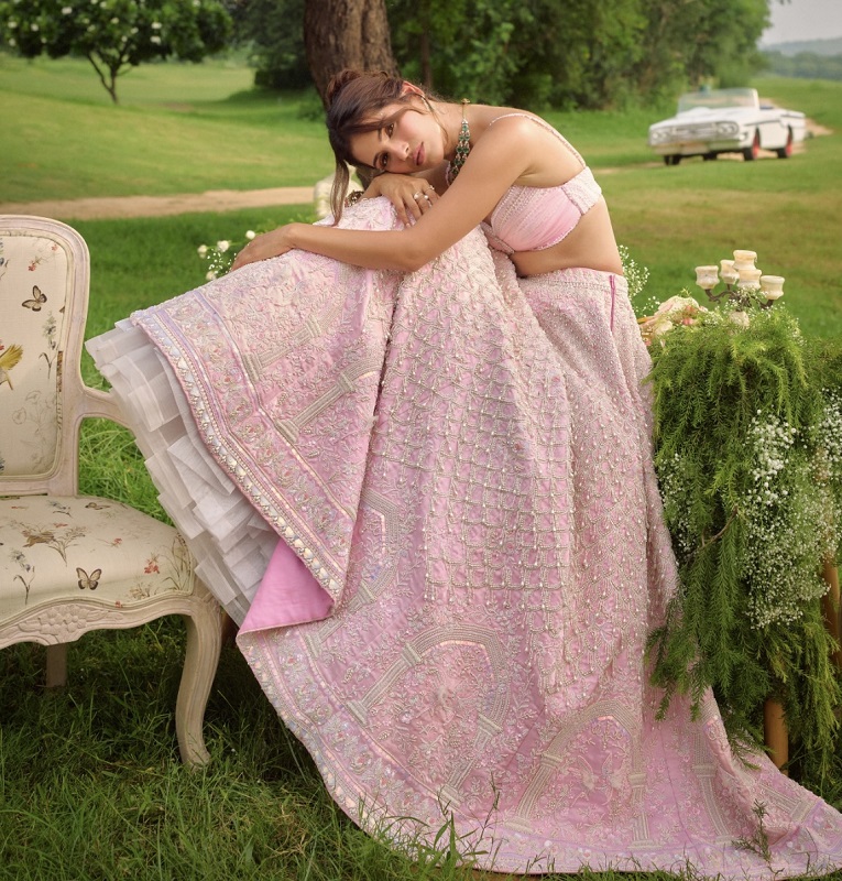 ريانتاز سحر الأزياء الراقية Promised Moonlight الساحرة