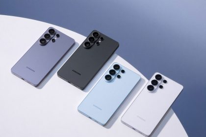 سامسونج Galaxy S26 ثورة الذكاء الاصطناعي